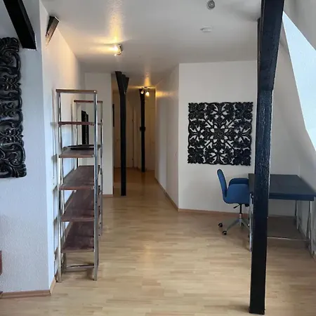100m2 Apartment Gelsenkirchen